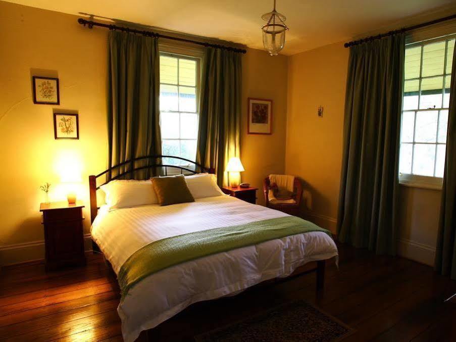 مبيت وإفطار Grove Crabtree House المظهر الخارجي الصورة