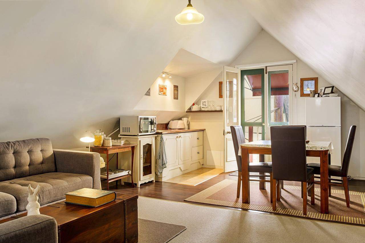 مبيت وإفطار Grove Crabtree House المظهر الخارجي الصورة